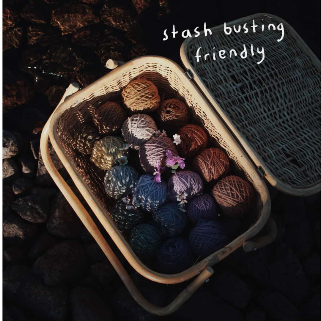 Saskie Knits by Saskie & Co