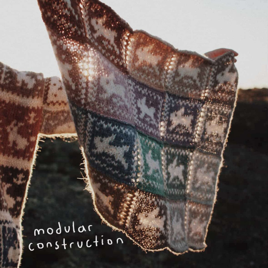 Saskie Knits by Saskie & Co