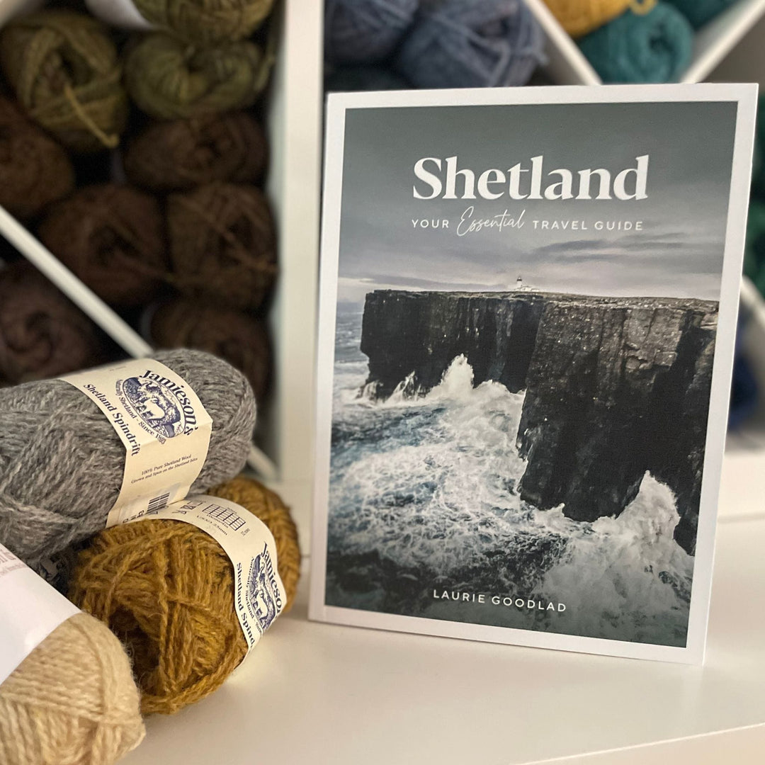 Shetland: Your Essential Travel Guide