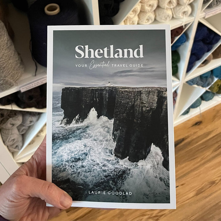 Shetland: Your Essential Travel Guide