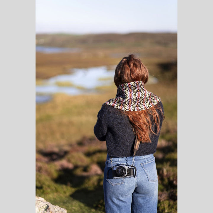 Shetland Wool Week Annual 2024