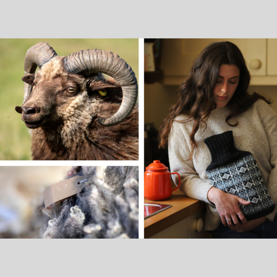 Shetland Wool Week Annual 2025