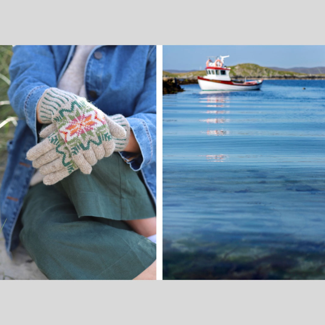 Shetland Wool Week Annual 2025