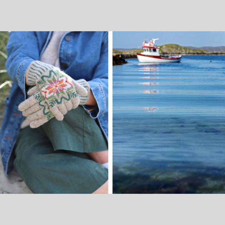 Shetland Wool Week Annual 2025