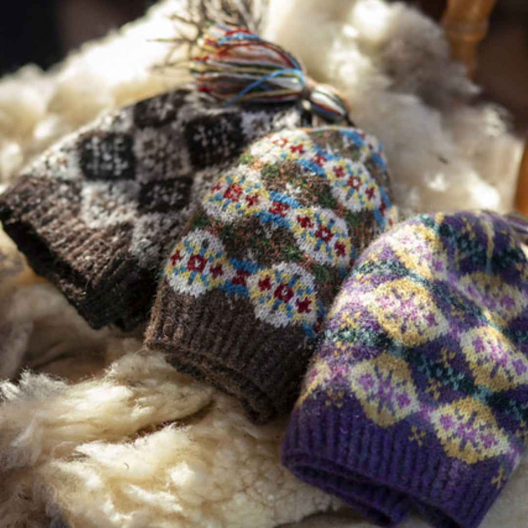 Shetland Wool Week Annual 2025