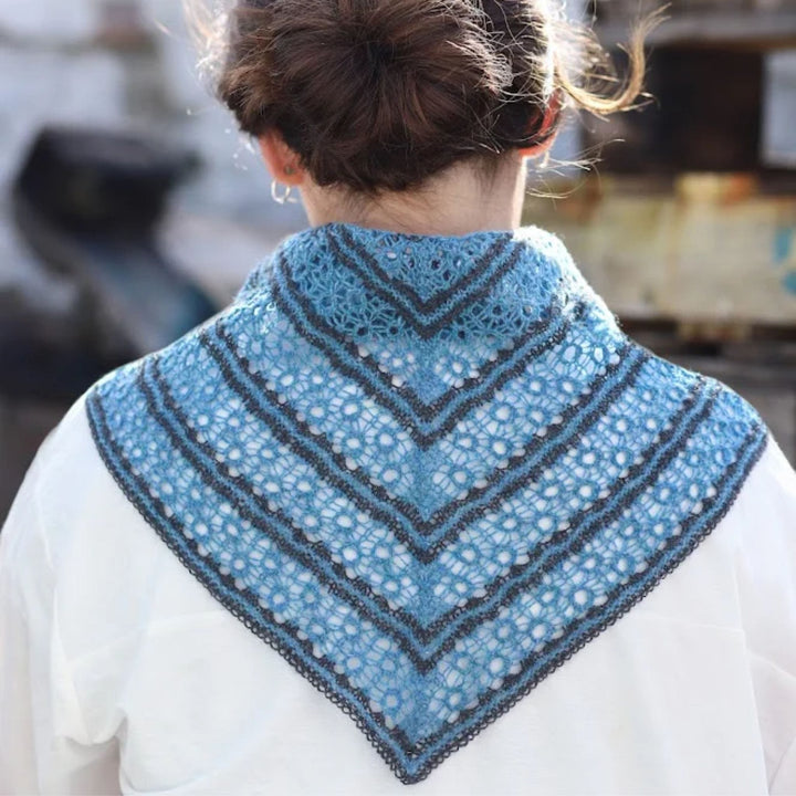 Shetland Wool Week Annual 2025