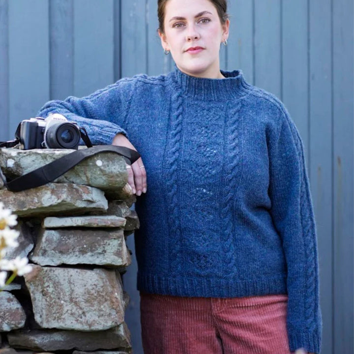 Shetland Wool Week Annual 2025