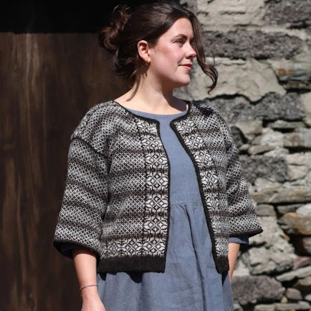 Shetland Wool Week Annual 2025