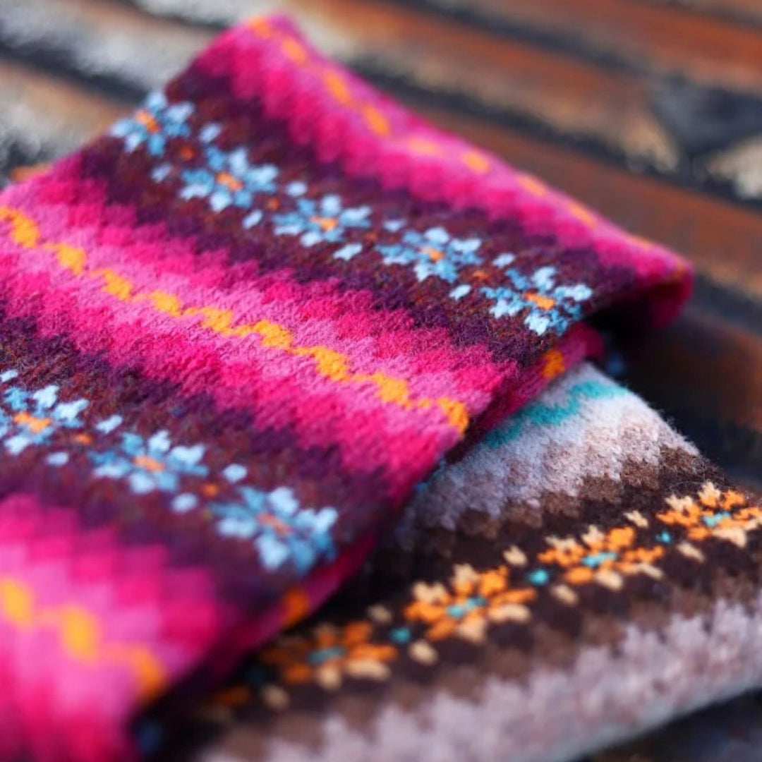 Shetland Wool Week Annual 2025