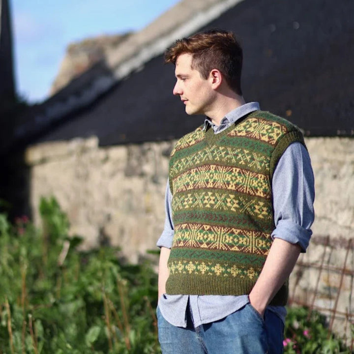 Shetland Wool Week Annual 2025