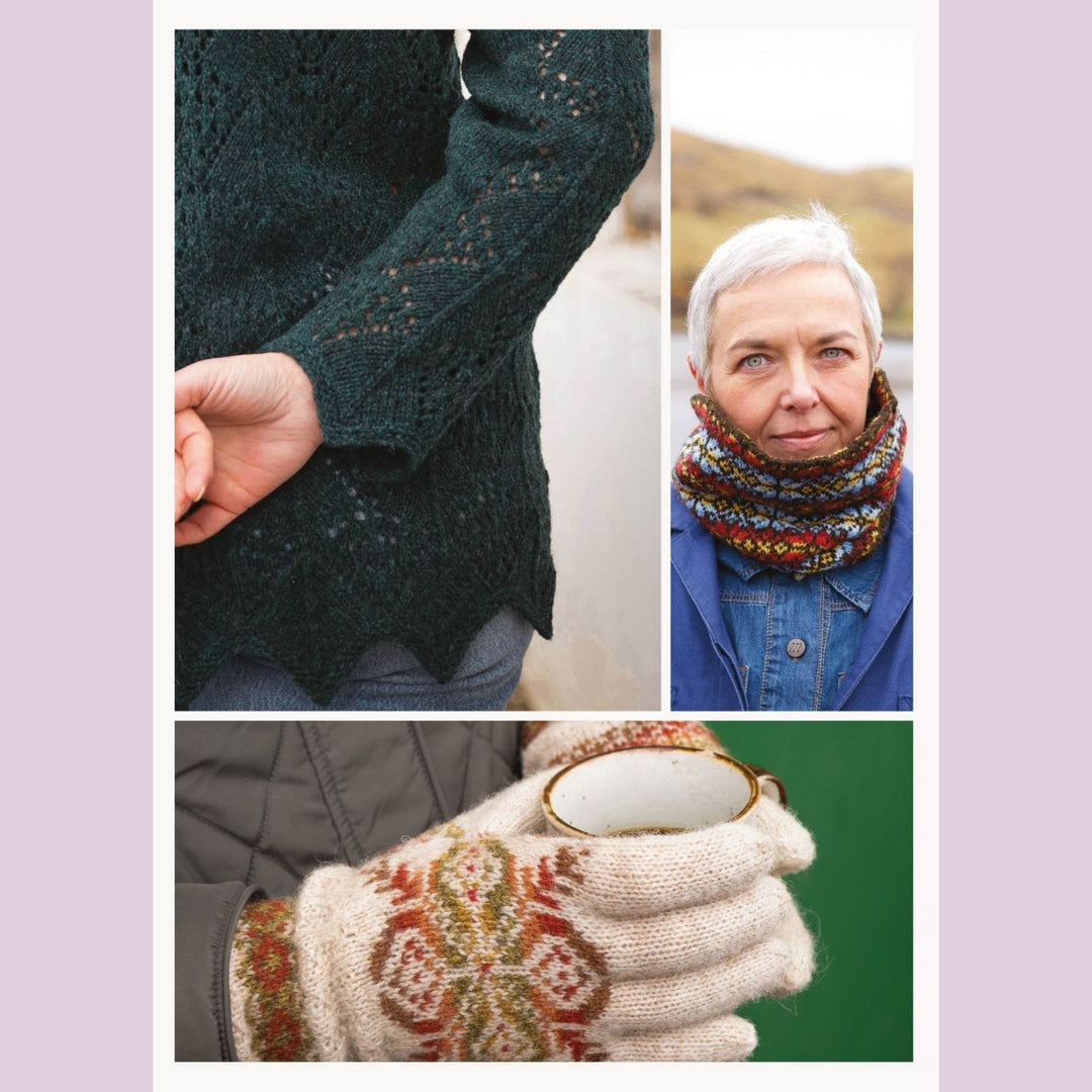 Shetland Wool Week Annual 2026
