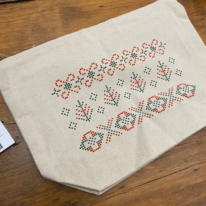 Shetland Wool Week Merch