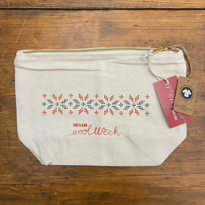 Shetland Wool Week Merch