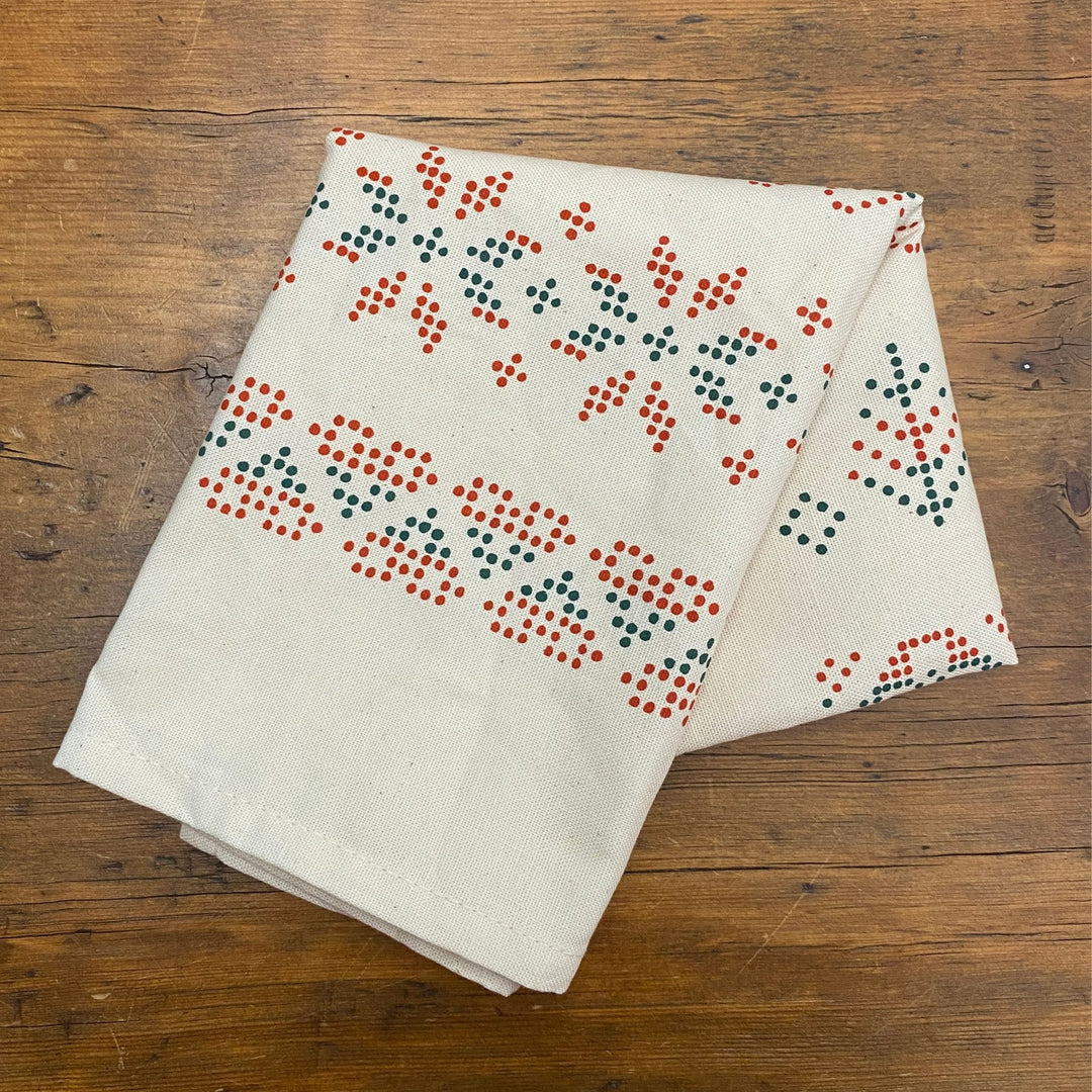 Shetland Wool Week Merch