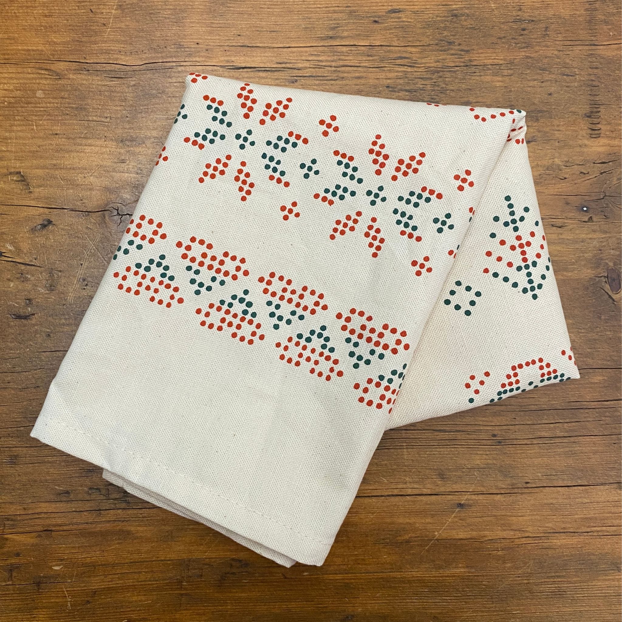 Shetland Wool Week Merch
