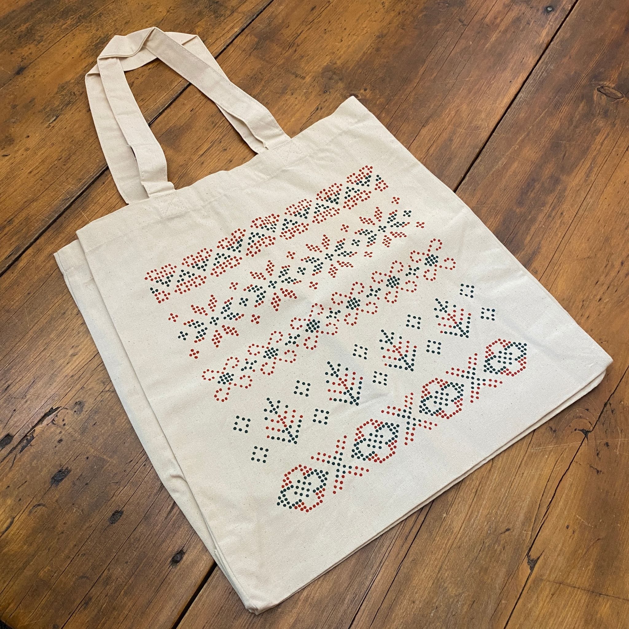 Shetland Wool Week Merch