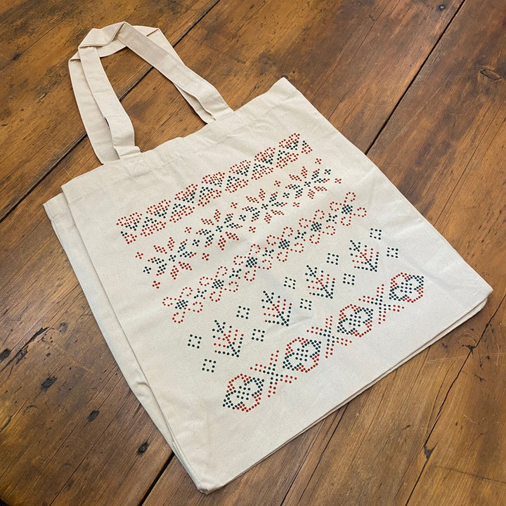 Shetland Wool Week Merch