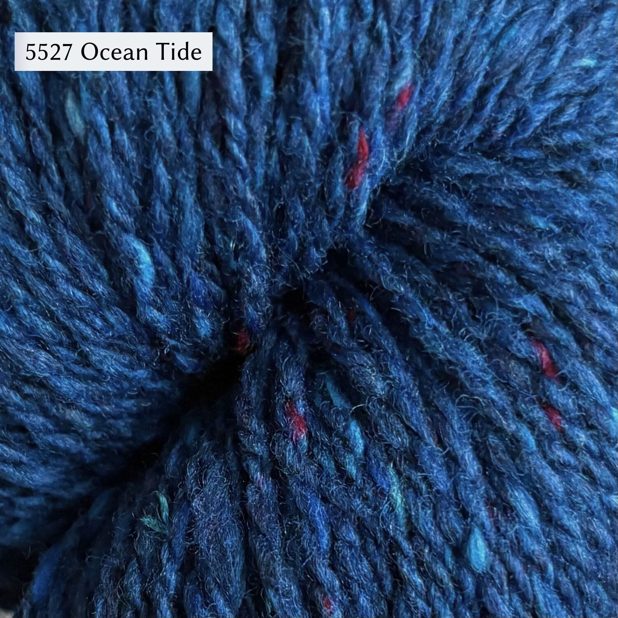 Studio Donegal Soft Donegal – The Woolly Thistle