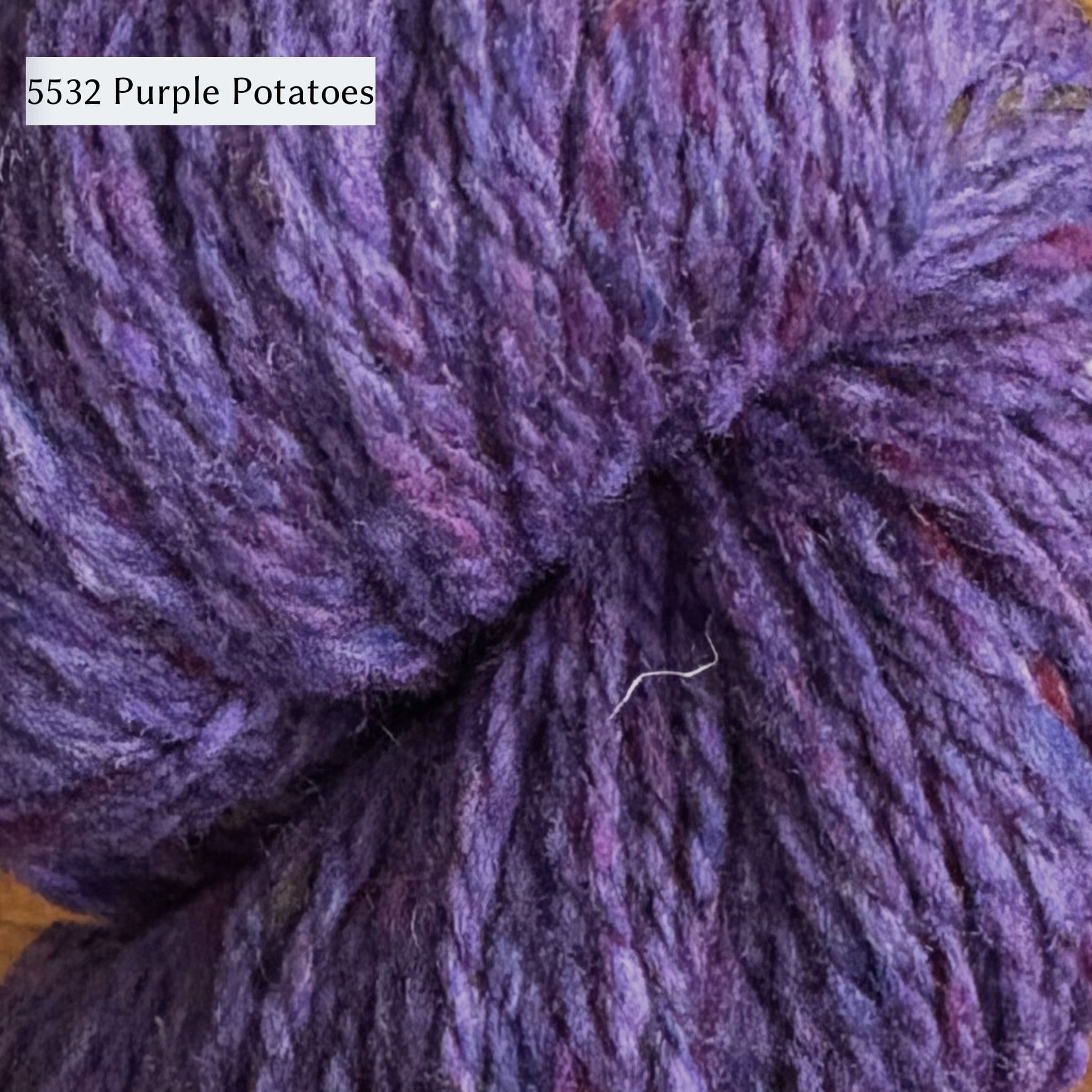 Studio Donegal Soft Donegal – The Woolly Thistle