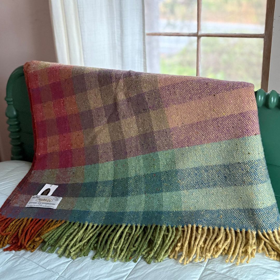 Studio Donegal Blankets