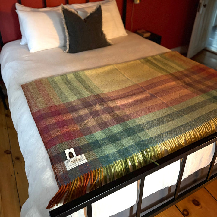 Studio Donegal Blankets