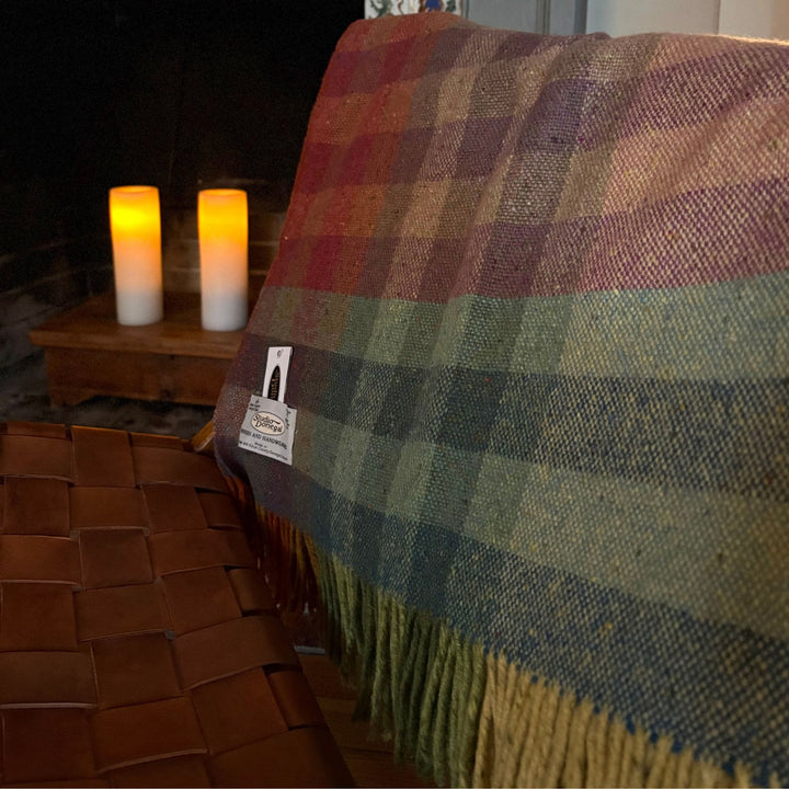 Studio Donegal Blankets