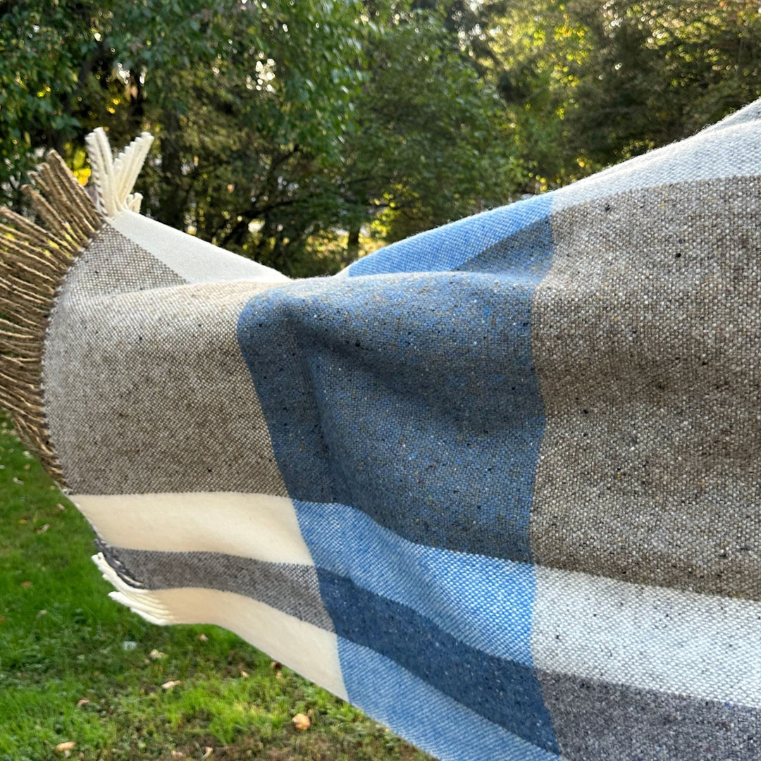 Studio Donegal Blankets