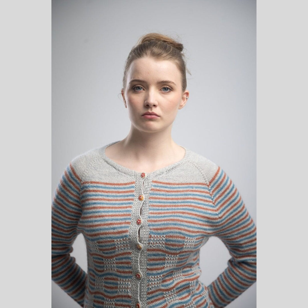 Yarn - The Journal of Scottish Yarns: Issue 8