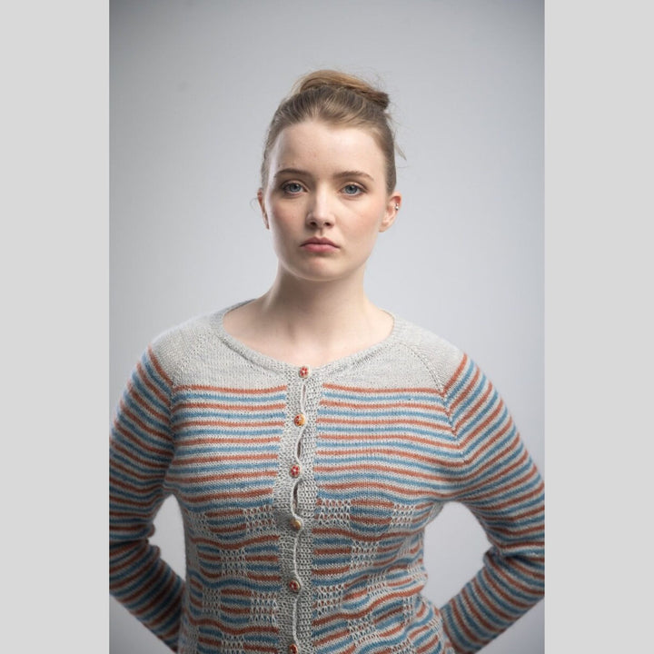 Yarn - The Journal of Scottish Yarns: Issue 8