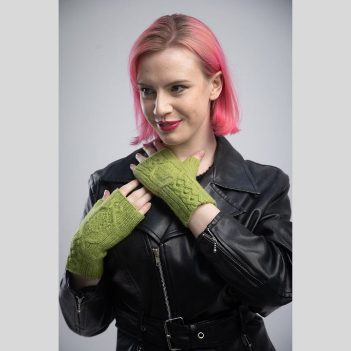 Yarn - The Journal of Scottish Yarns: Issue 8