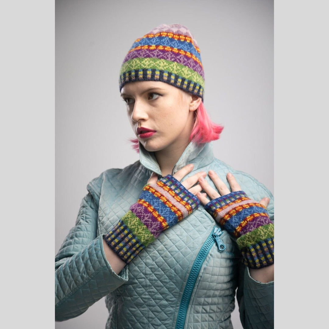 Yarn - The Journal of Scottish Yarns: Issue 8