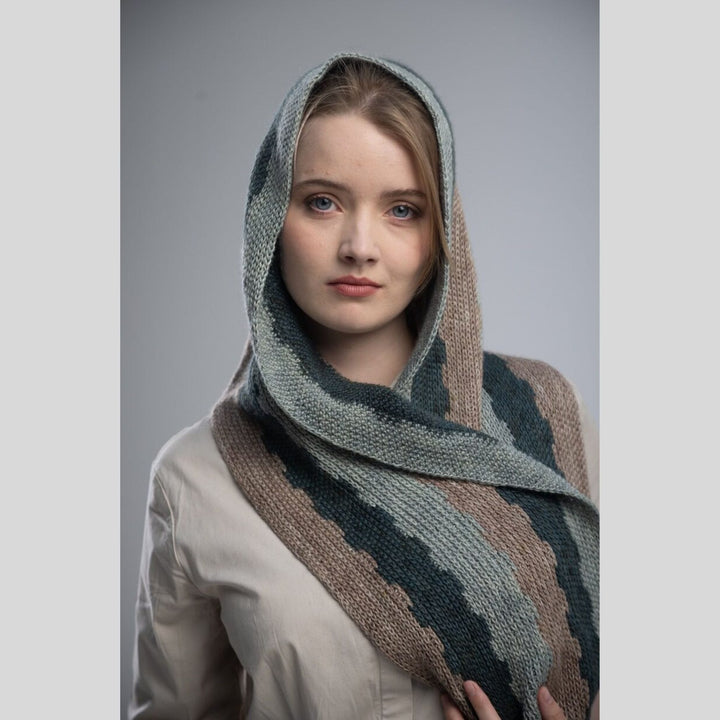 Yarn - The Journal of Scottish Yarns: Issue 8