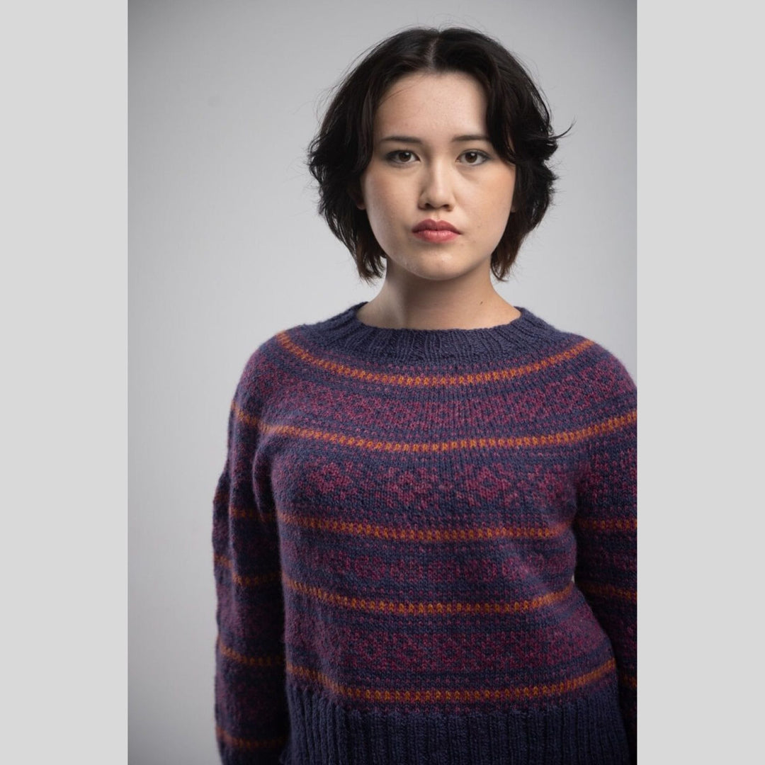 Yarn - The Journal of Scottish Yarns: Issue 8