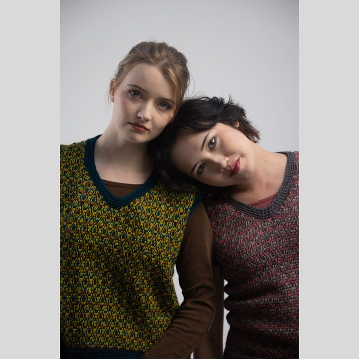 Yarn - The Journal of Scottish Yarns: Issue 8