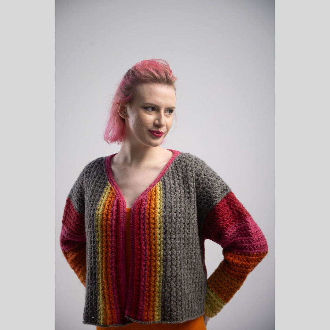 Yarn - The Journal of Scottish Yarns: Issue 8