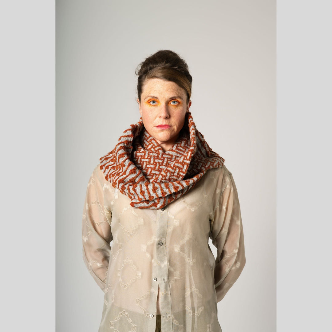 Yarn - The Journal of Scottish Yarns: Issue 9