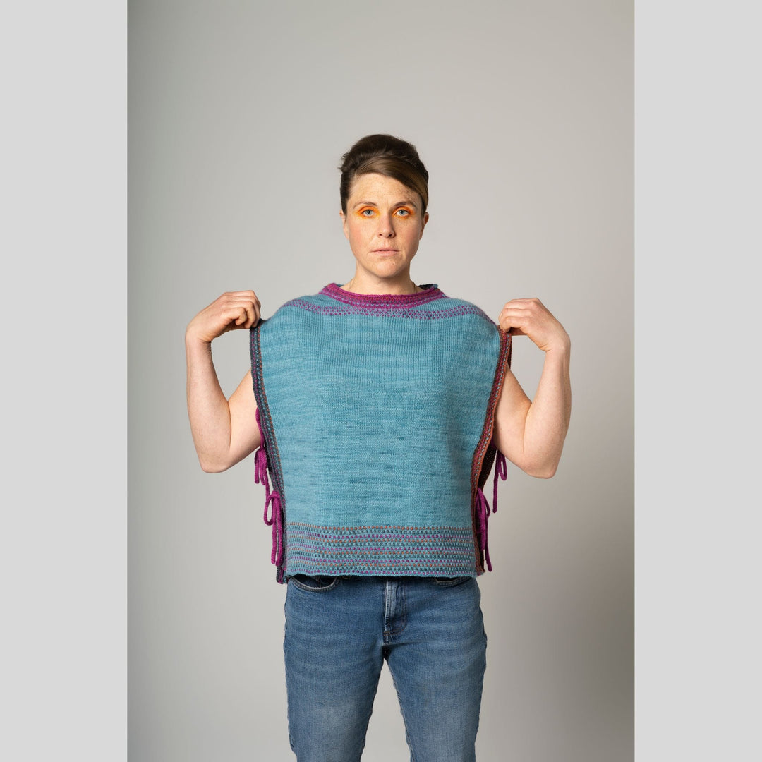 Yarn - The Journal of Scottish Yarns: Issue 9