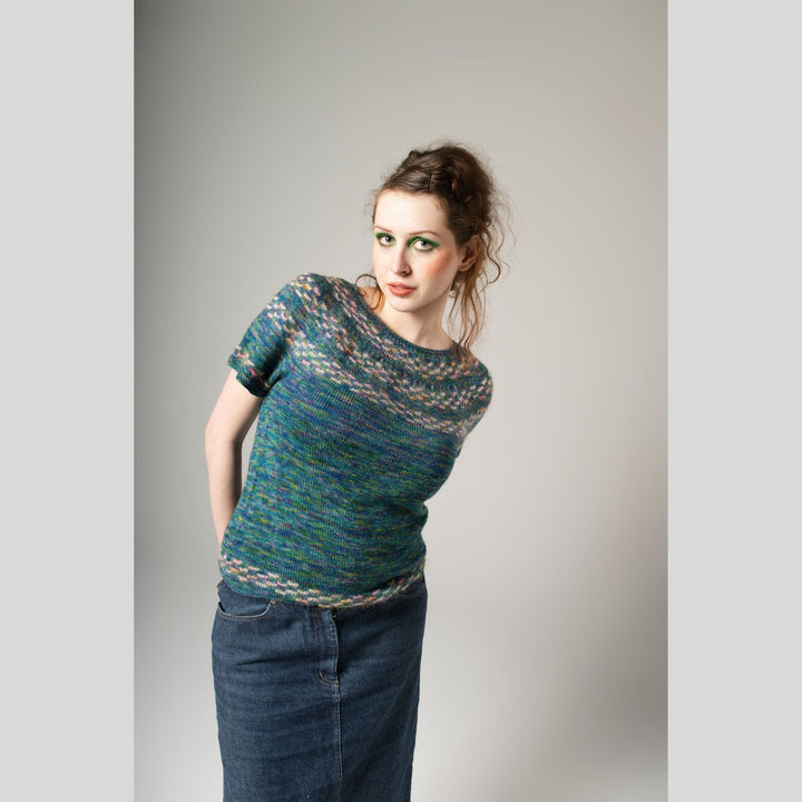 Yarn - The Journal of Scottish Yarns: Issue 9