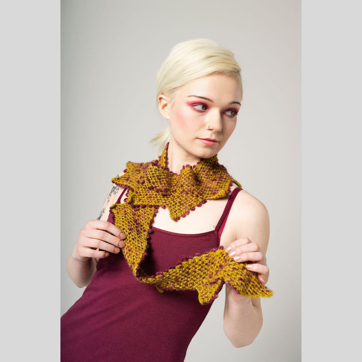 Yarn - The Journal of Scottish Yarns: Issue 9