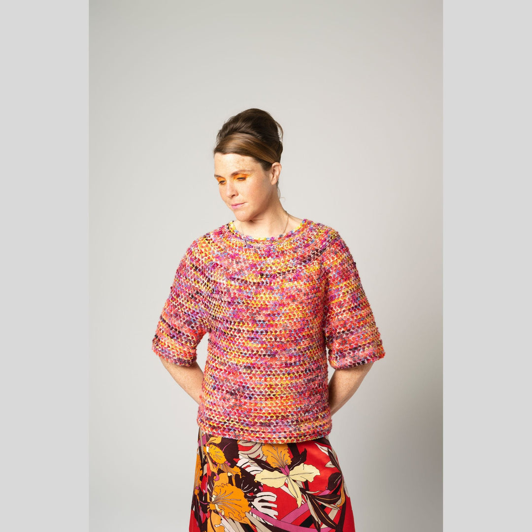 Yarn - The Journal of Scottish Yarns: Issue 9