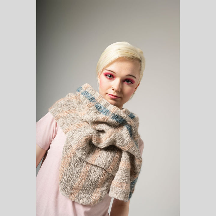 Yarn - The Journal of Scottish Yarns: Issue 9