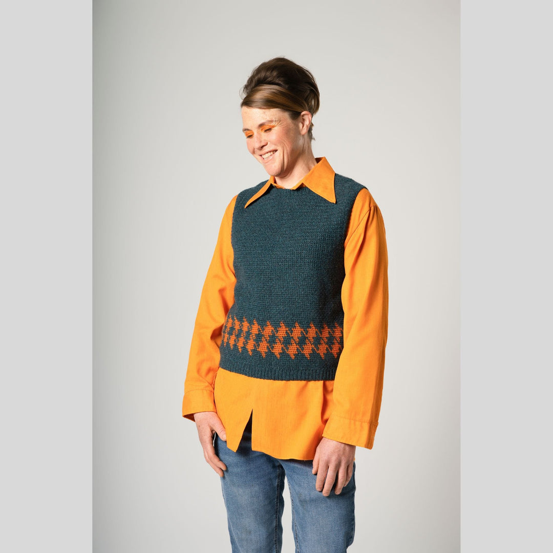 Yarn - The Journal of Scottish Yarns: Issue 9