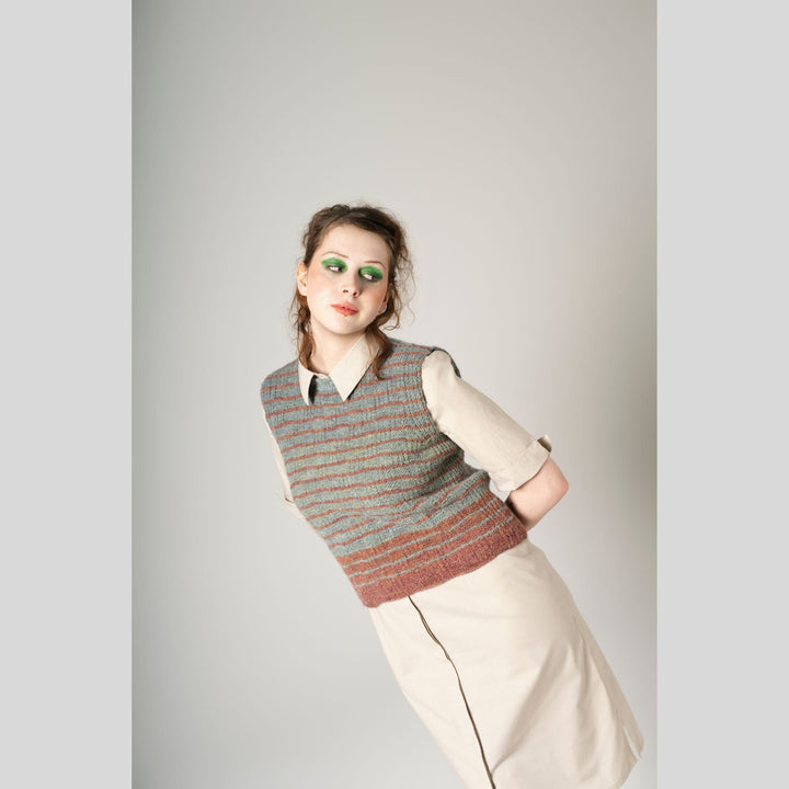 Yarn - The Journal of Scottish Yarns: Issue 9