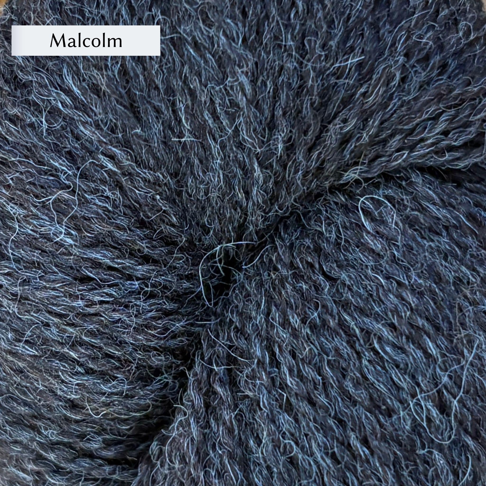 The Scottish Yarn Festival 4ply