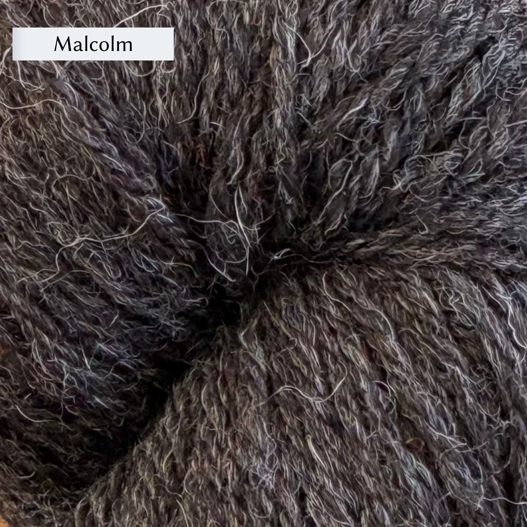 The Scottish Yarn Festival DK