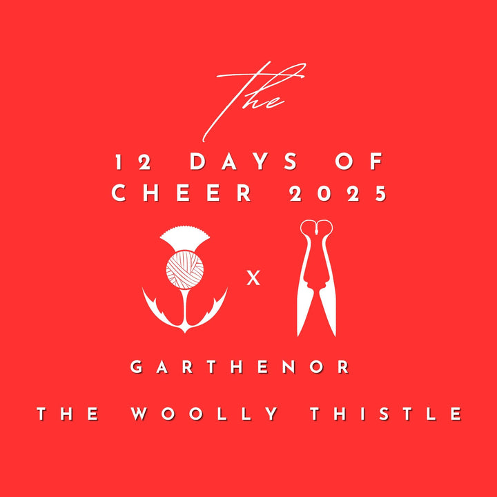 12 Days of Cheer Box