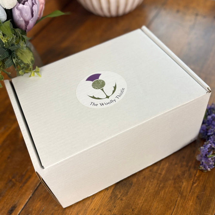 2026 Spring Taster Box