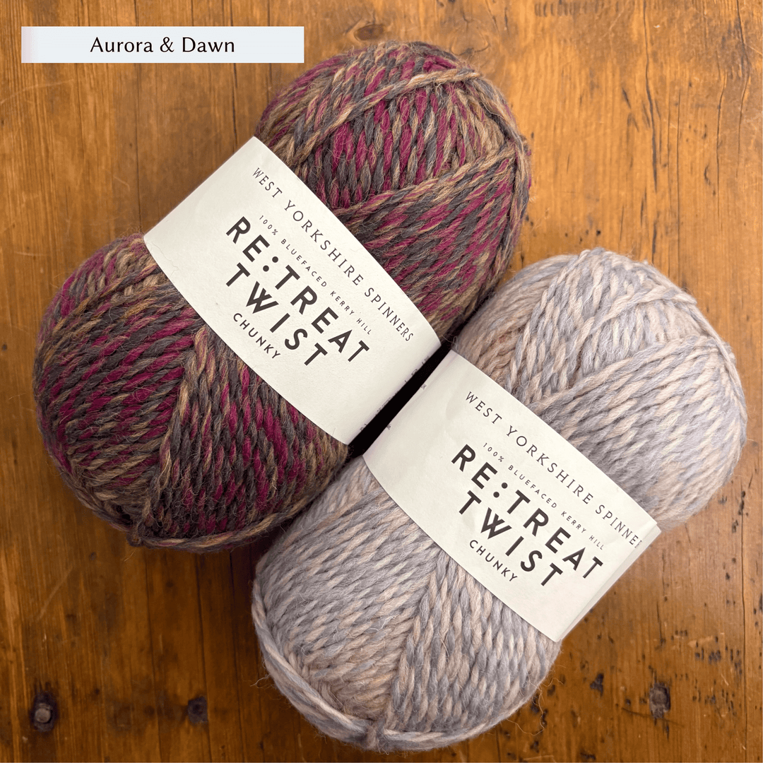 Emotional Support Chicken by Annette Corsino in WYS Retreat Chunky