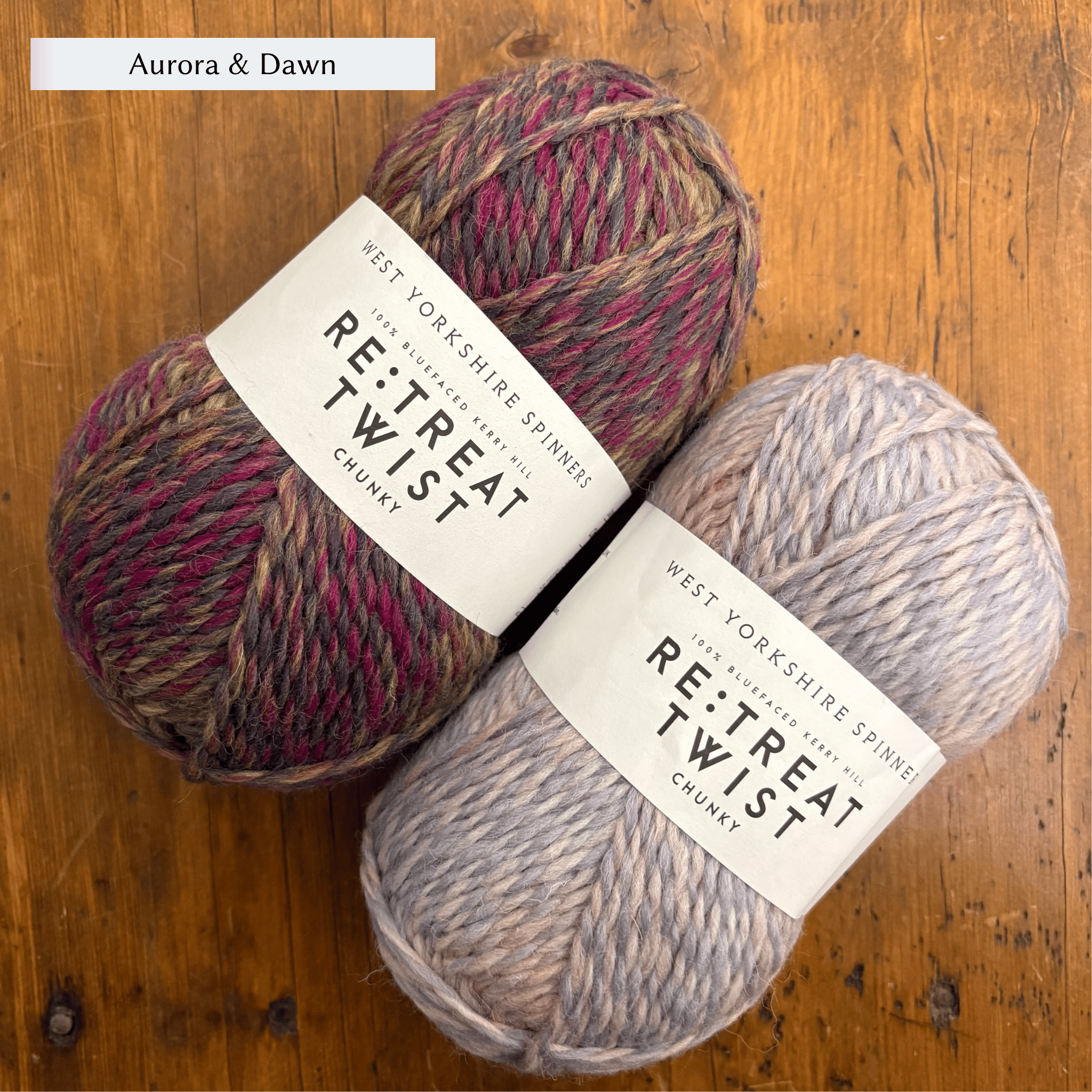 Emotional Support Chicken by Annette Corsino in WYS Retreat Chunky