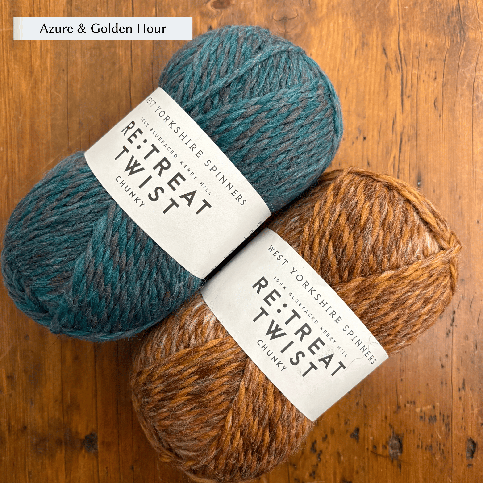 Emotional Support Chicken by Annette Corsino in WYS Retreat Chunky